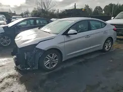 5NPD84LF1KH482789 2019 HYUNDAI ELANTRA