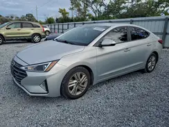 5NPD84LF1KH484459 2019 HYUNDAI ELANTRA