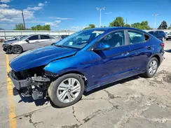 5NPD84LF1KH484543 2019 HYUNDAI ELANTRA