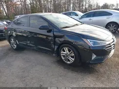 5NPD84LF1KH484719 2019 HYUNDAI ELANTRA