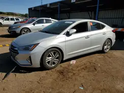 5NPD84LF1KH485370 2019 HYUNDAI ELANTRA