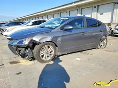 5NPD84LF1KH485661 2019 HYUNDAI ELANTRA