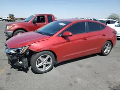 5NPD84LF1KH486082 2019 HYUNDAI ELANTRA