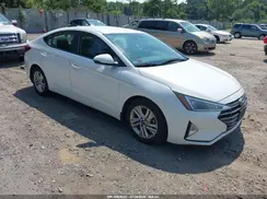 5NPD84LF1KH486311 2019 HYUNDAI ELANTRA