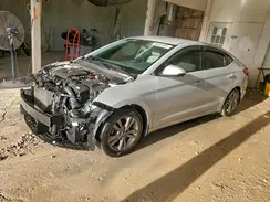 5NPD84LF1KH486826 2019 HYUNDAI ELANTRA