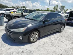 5NPD84LF1KH487300 2019 HYUNDAI ELANTRA
