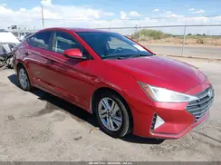 5NPD84LF1KH488835 2019 HYUNDAI ELANTRA