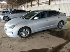 5NPD84LF1KH489807 2019 HYUNDAI ELANTRA