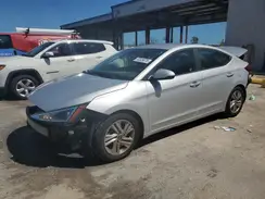 5NPD84LF1KH489841 2019 HYUNDAI ELANTRA