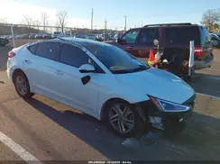 5NPD84LF1KH490116 2019 HYUNDAI ELANTRA