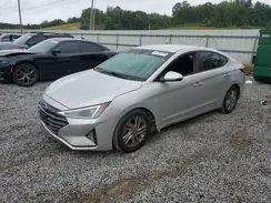 5NPD84LF1KH491069 2019 HYUNDAI ELANTRA