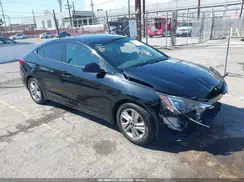 5NPD84LF1KH491394 2019 HYUNDAI ELANTRA