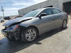 5NPD84LF1KH492478 2019 HYUNDAI ELANTRA