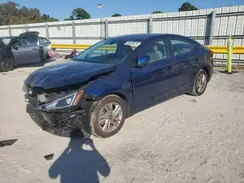 5NPD84LF1KH492819 2019 HYUNDAI ELANTRA