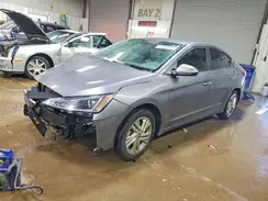 5NPD84LF1KH493761 2019 HYUNDAI ELANTRA