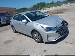 5NPD84LF1KH493940 2019 HYUNDAI ELANTRA