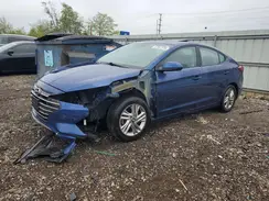 5NPD84LF1KH498104 2019 HYUNDAI ELANTRA