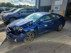 5NPD84LF1L8610286 2020 HYUNDAI ELANTRA
