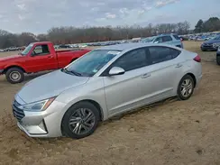 5NPD84LF1LH498850 2020 HYUNDAI ELANTRA