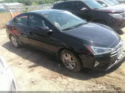 5NPD84LF1LH501696 2020 HYUNDAI ELANTRA