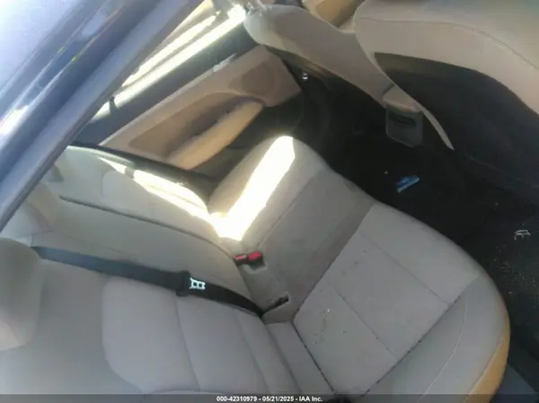 5NPD84LF1LH501696 2020 HYUNDAI ELANTRA - Image 8