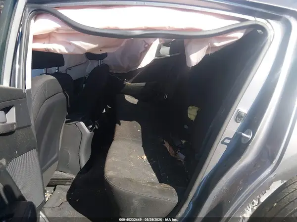 5NPD84LF1LH502315 2020 HYUNDAI ELANTRA - Image 8