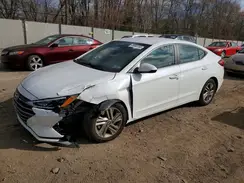 5NPD84LF1LH502976 2020 HYUNDAI ELANTRA