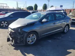 5NPD84LF1LH505411 2020 HYUNDAI ELANTRA