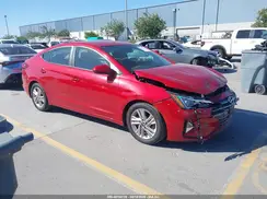 5NPD84LF1LH505618 2020 HYUNDAI ELANTRA
