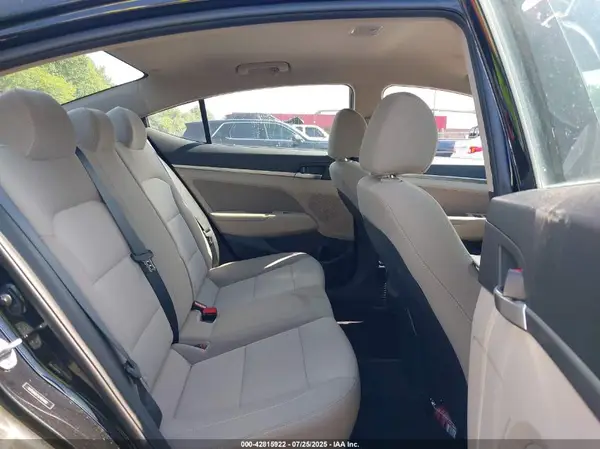 5NPD84LF1LH506462 2020 HYUNDAI ELANTRA - Image 8
