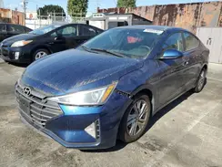 5NPD84LF1LH506493 2020 HYUNDAI ELANTRA
