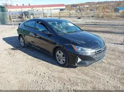 5NPD84LF1LH507112 2020 HYUNDAI ELANTRA