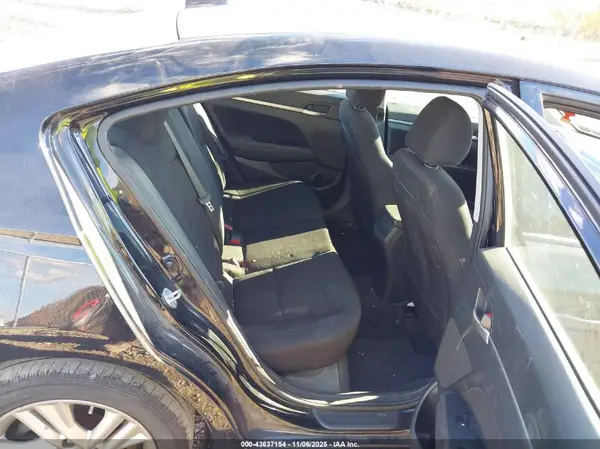 5NPD84LF1LH507112 2020 HYUNDAI ELANTRA - Image 8