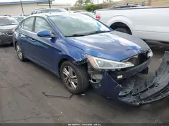 5NPD84LF1LH507322 2020 HYUNDAI ELANTRA