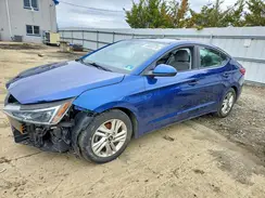5NPD84LF1LH507840 2020 HYUNDAI ELANTRA