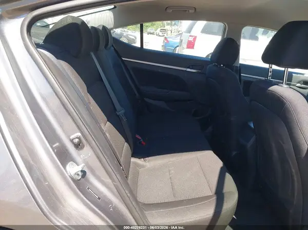 5NPD84LF1LH508180 2020 HYUNDAI ELANTRA - Image 8