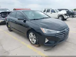 5NPD84LF1LH508261 2020 HYUNDAI ELANTRA