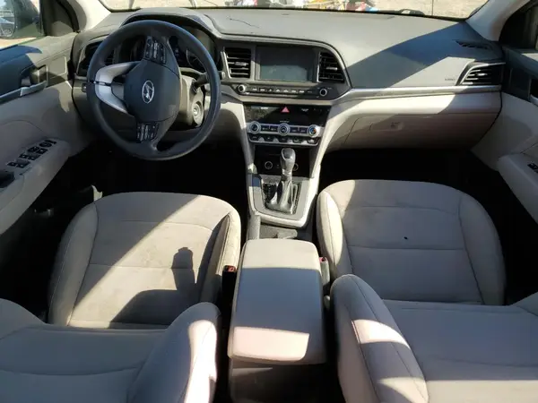 5NPD84LF1LH508924 2020 HYUNDAI ELANTRA - Image 8