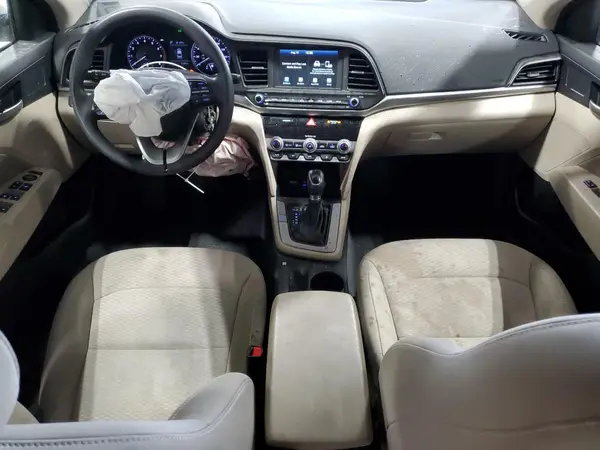 5NPD84LF1LH508955 2020 HYUNDAI ELANTRA - Image 8