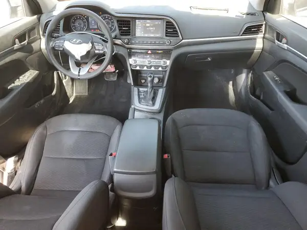 5NPD84LF1LH510298 2020 HYUNDAI ELANTRA - Image 8
