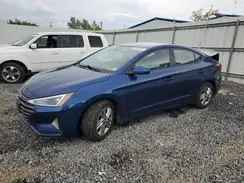 5NPD84LF1LH511158 2020 HYUNDAI ELANTRA