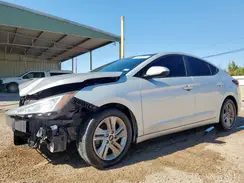 5NPD84LF1LH511435 2020 HYUNDAI ELANTRA