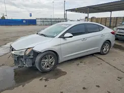 5NPD84LF1LH512035 2020 HYUNDAI ELANTRA