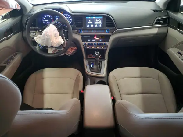 5NPD84LF1LH512682 2020 HYUNDAI ELANTRA - Image 8
