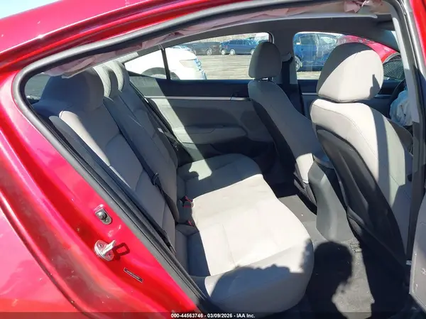 5NPD84LF1LH513069 2020 HYUNDAI ELANTRA - Image 8