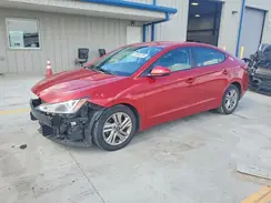 5NPD84LF1LH513184 2020 HYUNDAI ELANTRA