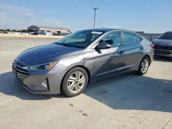5NPD84LF1LH514190 2020 HYUNDAI ELANTRA