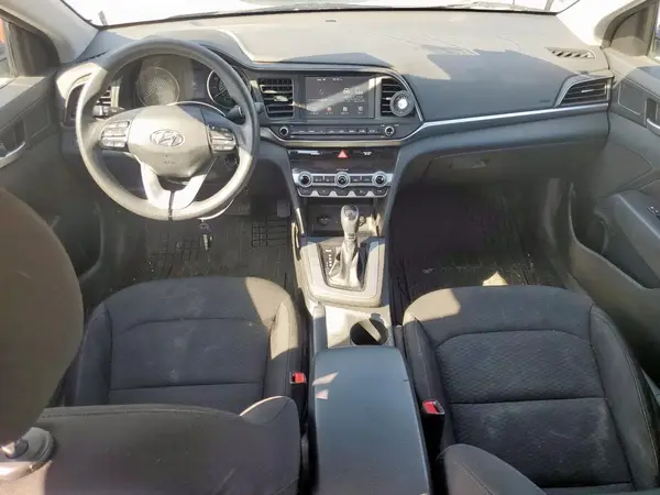 5NPD84LF1LH514190 2020 HYUNDAI ELANTRA - Image 8