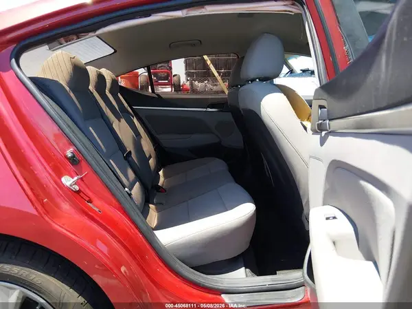 5NPD84LF1LH514755 2020 HYUNDAI ELANTRA - Image 8