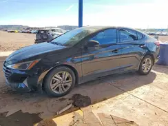 5NPD84LF1LH516814 2020 HYUNDAI ELANTRA